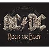 Rock Or Bust -Digi-