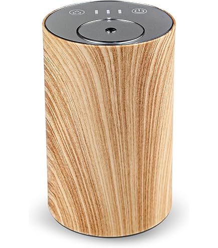 Amazon.co.jp: ドテラ バブルディフューザーブラック