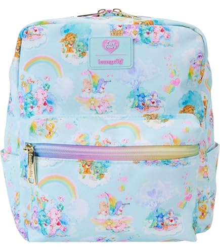 Amazon.co.jp: Loungefly Pixar Monsters Inc. マイク・サリーと