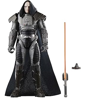 Amazon.co.jp: スター・ウォーズ ブラックシリーズ アーカイブ 6