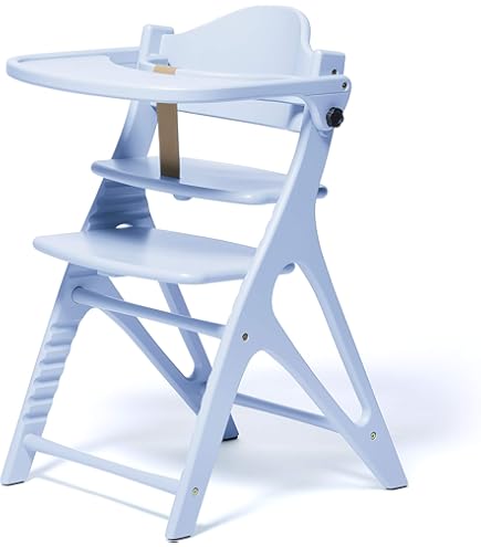Amazon | 大和屋 アッフル アッフルチェア ベビーチェア キッズチェア