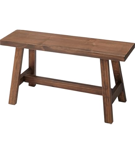 Amazon | DAIVA チャールズ&レイ・イームズ ウッドスツール (Type C