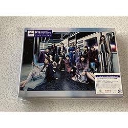 Amazon.co.jp: 透明な色(Type-C)通常版 - 乃木坂46: ミュージック
