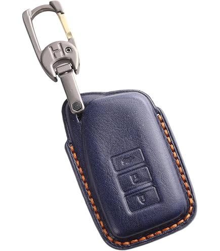 Amazon | 【AWESOME/オーサム】 LEXUS/レクサス 本革 カードキーケース
