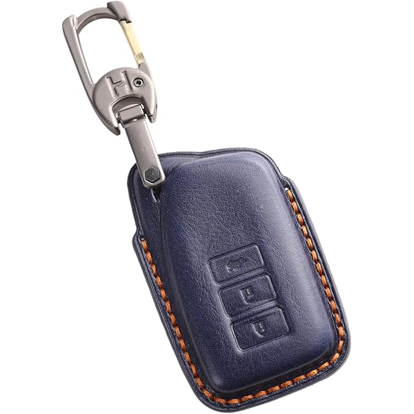 Amazon.co.jp: LEXUS レクサス 純正用品 RX アールエックス 本革キー