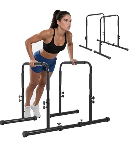 Amazon.co.jp: Prosource Fit (プロソースフィット) ディップスタンド 