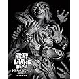 【Amazon.co.jp限定】ナイト・オブ・ザ・リビングデッド <4Kリマスター版> UHD＋BDコレクターズBOX 「キャラファインボード」付コレクション (A4クリアファイル付) [Blu-ray]
