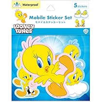 特大トゥイーティー Amazon.co.jp: ルーニー・テューンズ LOONEY TUNES
