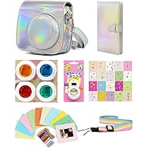 Amazon | FUJIFILM インスタントカメラ チェキ instax mini8