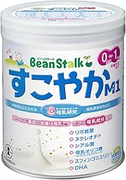 ビーンスタークすこやかM1(小缶) 300g