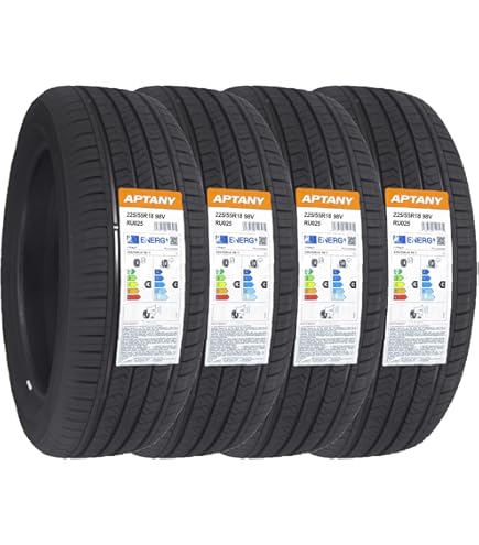 L-ZEAL 56 225/55R18 サマータイヤ 4本セット GRENLANDER 225/55R18 4本セット 2025年製造 新品サマータイヤ L