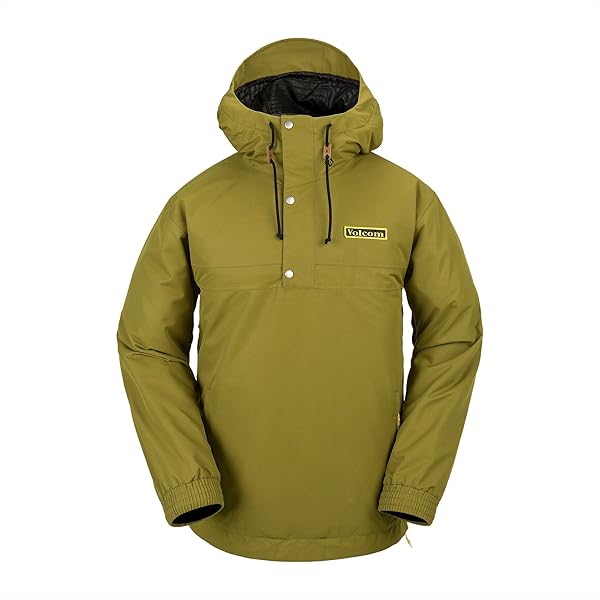 Amazon.co.jp: [ヴォルコム] [ボルコム] メンズ 2836 INS JACKET