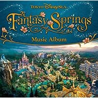 東京ディズニーリゾートⓇ35周年\\"ハピエストセレブレーション!\\"ミュージッ… Amazon.co.jp: 東京ディズニーリゾート 35周年 “ハピエスト
