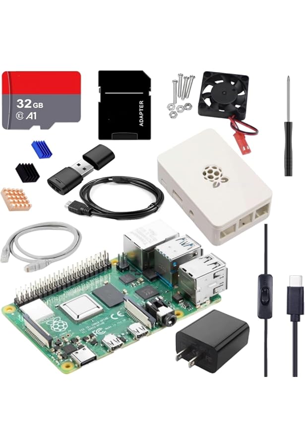 Raspberry Pi はじめてガイド―[Raspberry Pi 4完全対応] | 山内 直