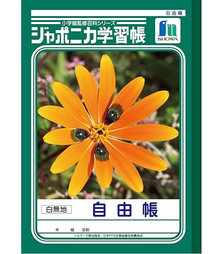 Amazon.co.jp: OKイチロー学習帳（ジャポニカ学習帳） : 文房具