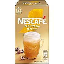 Amazon.co.jp: ネスカフェ ホイップタイム キャラメルマキアート