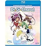 Di Gi Charat: Ultimate Collection [Blu-ray]