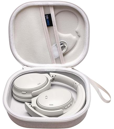 Hard Case for Bose QuietComfort 35 (Series II), QC35, QC25, QC15