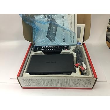 Amazon.co.jp 人気ギフトランキング: 地上デジタルチューナー で