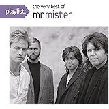 Playlist: the Very Best of Mr. Mister