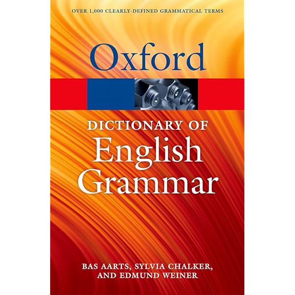 Amazon | Oxford Modern English Grammar | Aarts, Bas