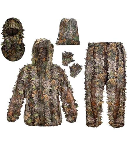 海兵隊実物・ギリースーツ&ハットのセット 海兵隊実物・ギリースーツ&ハットのセット 海兵隊実物・ギリースーツ