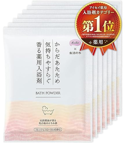 Amazon | ポードペシェ・バスパウダー350g | ポードペシェ | バス