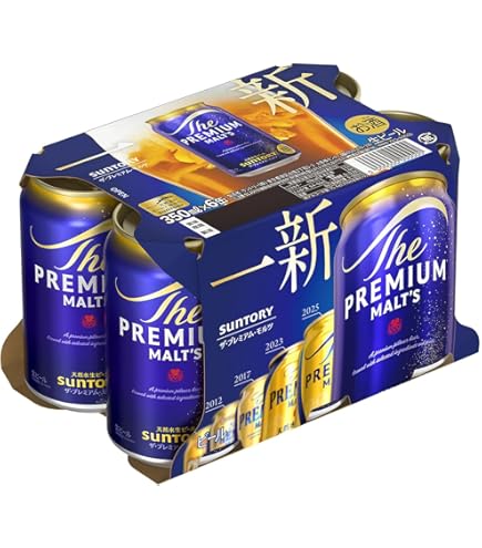 Amazon.co.jp: ヱビスビール [ 500ml×6本 ] : 食品・飲料・お酒