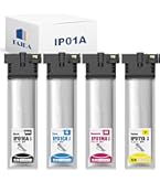 Amazon.co.jp: LCL エプソン用 IP01 IP01B IP01KB IP01CB IP01MB