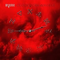Amazon.co.jp: Clockwork Angels -Digi-: ミュージック