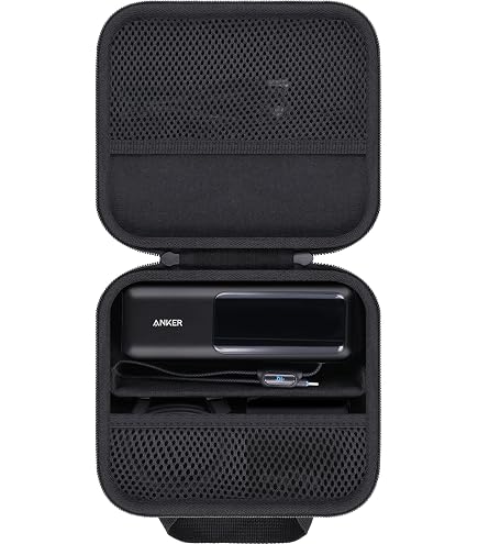 Amazon | GWCASE Anker 25000mAh 165W モバイルバッテリー A1695 対応