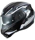 Amazon.co.jp: OGK KABUTO バイクヘルメット システム RYUKI ALERT