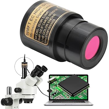 Vixen SLV 6mm Eyepiece - 1.25 Inch Astronomical Telescope Eyepiece With 50° Field Of View