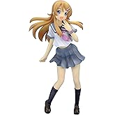 『俺の妹がこんなに可愛いわけがない (アニメ版)』高坂桐乃 立ち姿Ver. (1/8スケール PVC塗装済完成品)