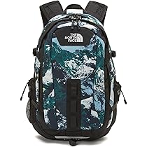 THE NORTH FACE ザノースフェイス Hot Shot リュックサック Amazon.co.jp: (ノースフェイス) THE NORTH FACE ホット