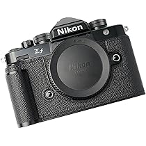 Nikon S型　レンジファインダーカメラ レザーケース付き Nikon S型 レンジファインダーカメラ レザーケース付き
