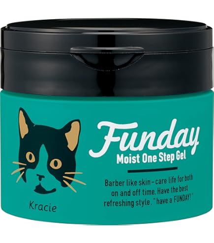 Amazon.co.jp: FUNDAY モイストシェーブ&ウォッシュ メンズ 男性用