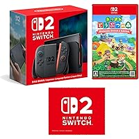 Amazon.co.jp: Nintendo Switch 2(日本語・国内専用) マリオカート