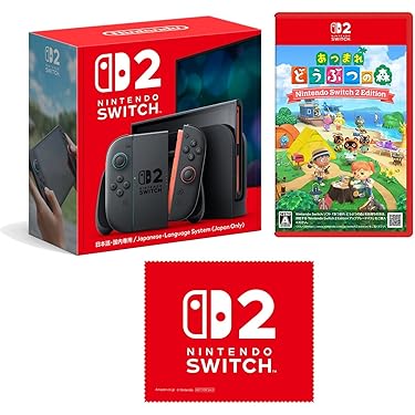 Amazon.co.jp 最新リリース: その他のゲーム機種本体全般 の新着