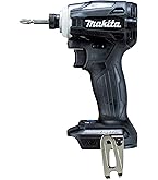 Amazon | マキタ(Makita) 充電式インパクトドライバ(青)18V バッテリ