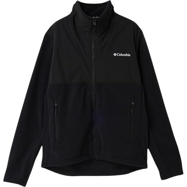 Amazon | [コロンビア] フリース ジャケット SEATTLE MOUNTAIN 2