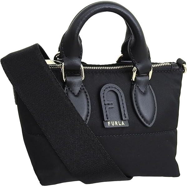 Amazon | [フルラ] FURLA バッグ ショルダーバッグ 斜めがけ