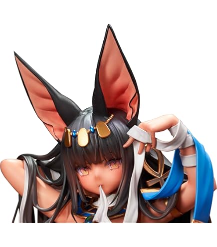 PURE x MAGI ARTS 女神バステト 1/6 フィギュア PURE x MAGI ARTS 女神バステト 1/6 フィギュア Amazon.co.jp