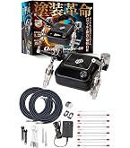 Amazon.co.jp: タミヤ エアーブラシシステムシリーズ No.42 スプレー