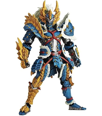 Amazon.co.jp: リボルテック アメイジング・ヤマグチ 