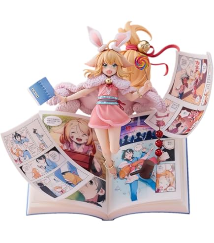 Amazon | RIBOSE 『小林さんちのメイドラゴン』 トール ノンスケール