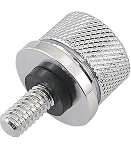 Amazon | Generic ハーレースポーツスター用ステンレス後部