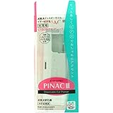 ピナック2 PINAC II 片耳用 ピアッサー 4月 クリスタル