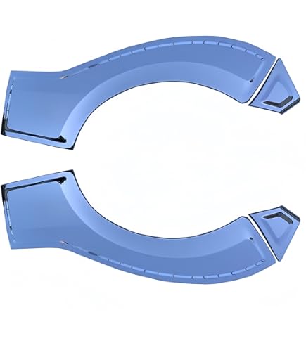 Amazon | 日野 デュトロ ダイナ メッキドアガーニッシュ メッキ