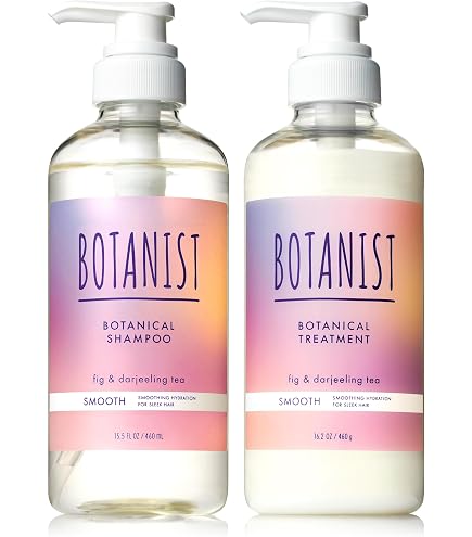 Amazon | [2025春限定] BOTANIST ボタニスト | シャンプー